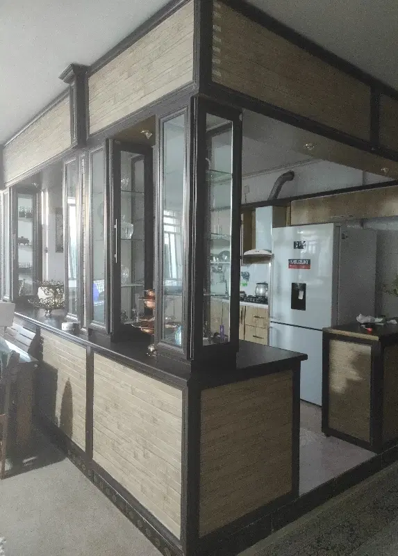 منزل مسکونی رهن و اجاره