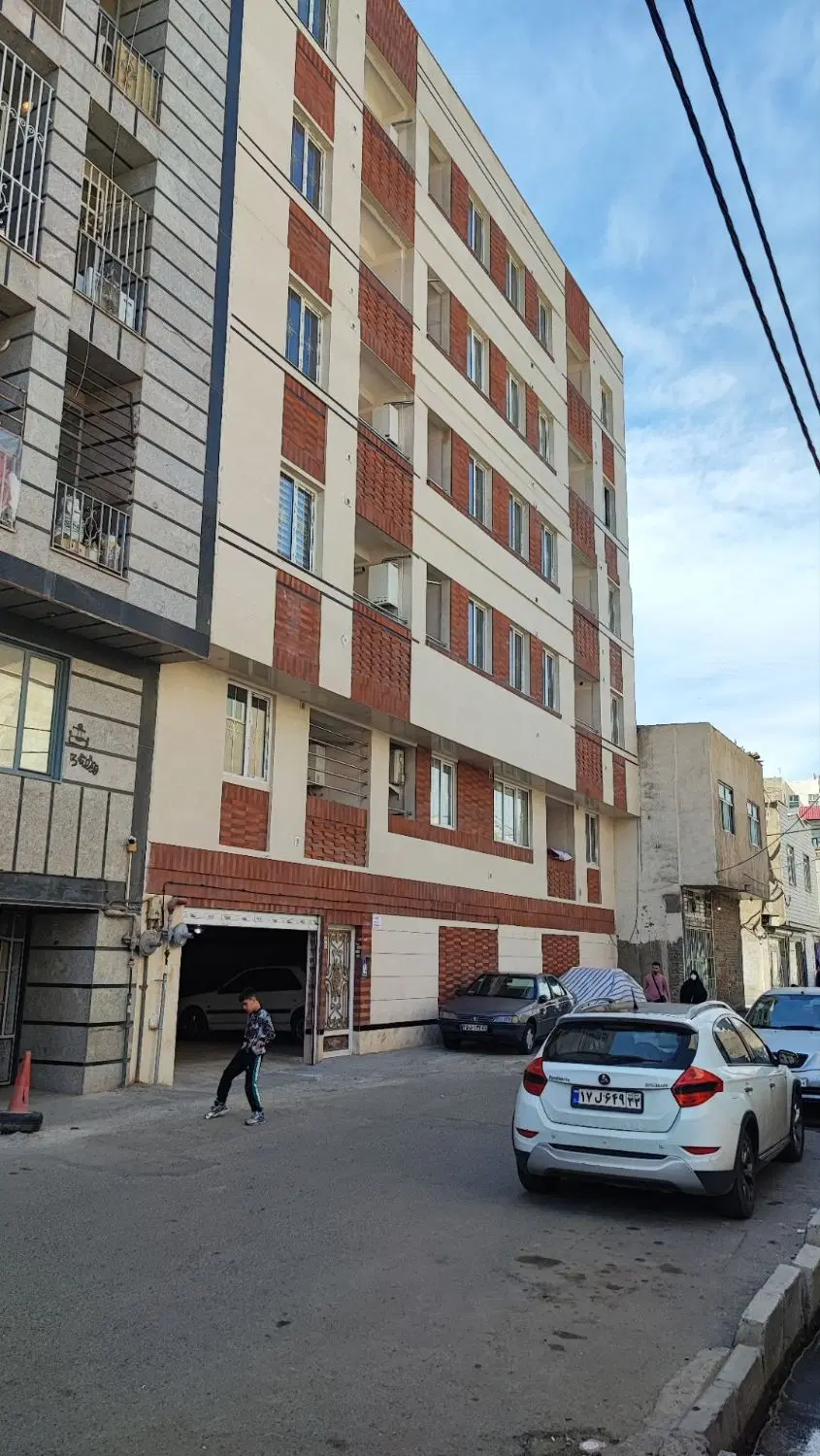 اجاره پارکینگ درشماردو خلیج