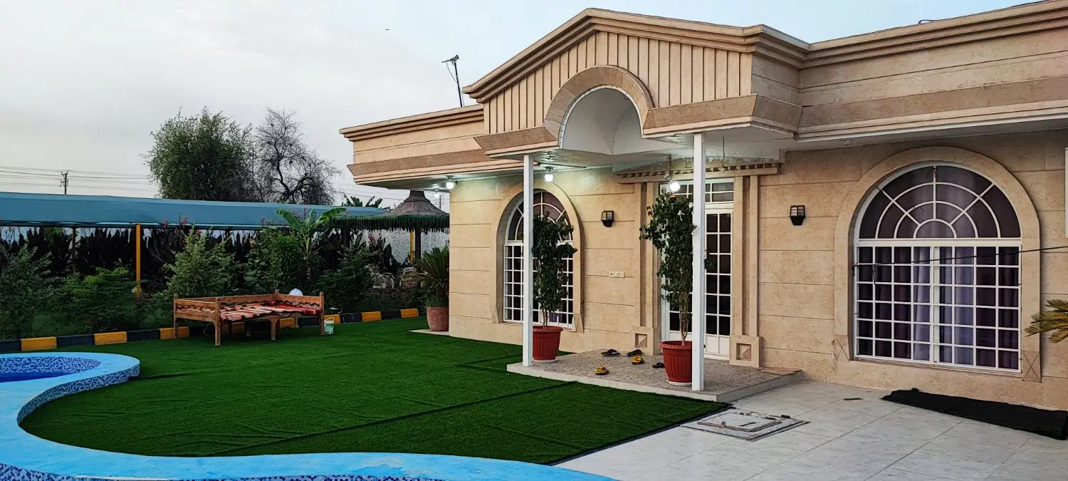 ویلاباغ فول سراتوبان اصلی