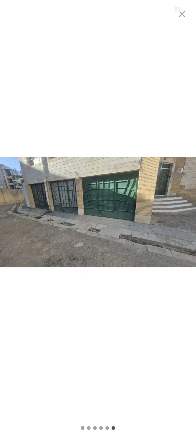 فروش مسکونی مجتمع بهارستان