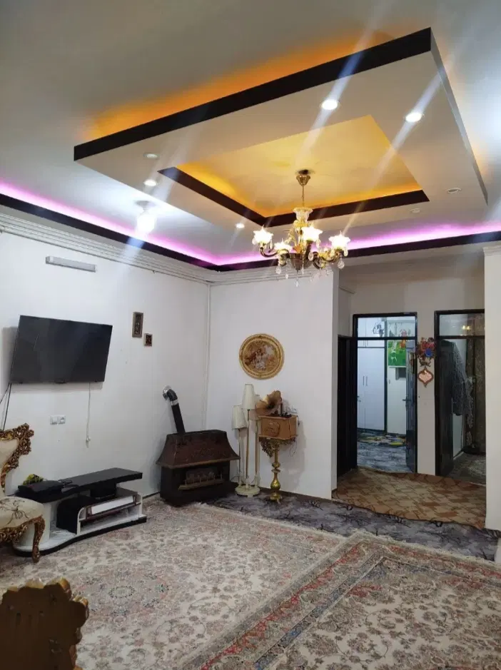 منزل ویلایی