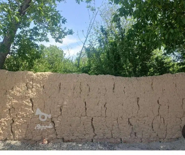 12000مترچهاردیواری کاهگلی کیلومتر18 اتوبان ساوه