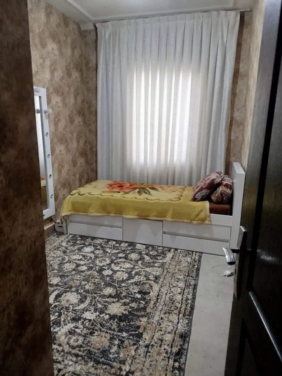 یک واحدآپارتمان