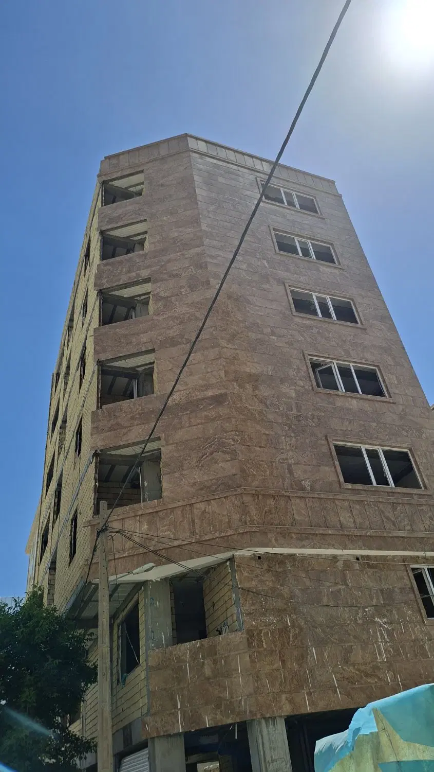 فروش واحد