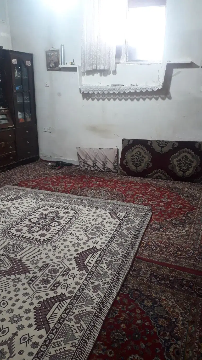 ویلایی کلنگی۸۶ متر نبش طبایی