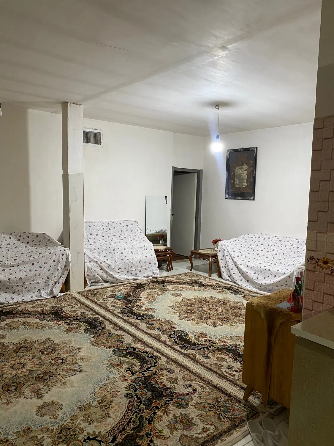اجاره مسکونی