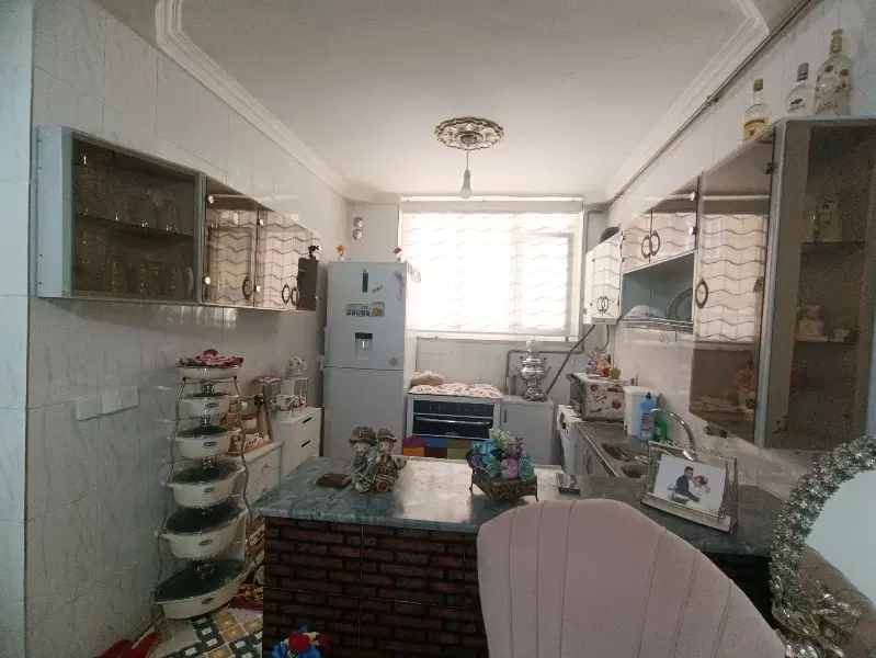 خانه اجاره ننله
