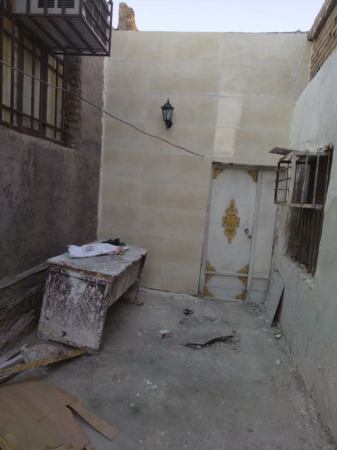 منزل برای فروش