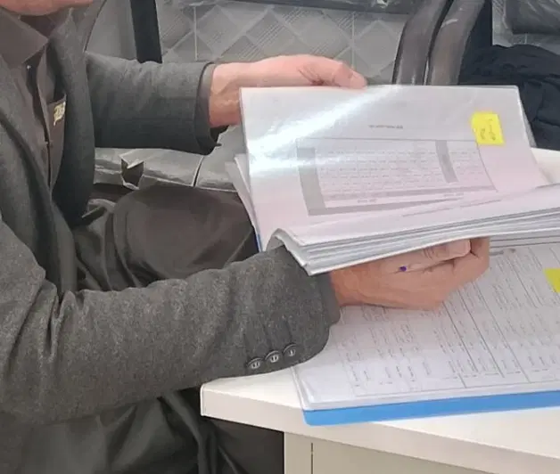 مشاور املاک