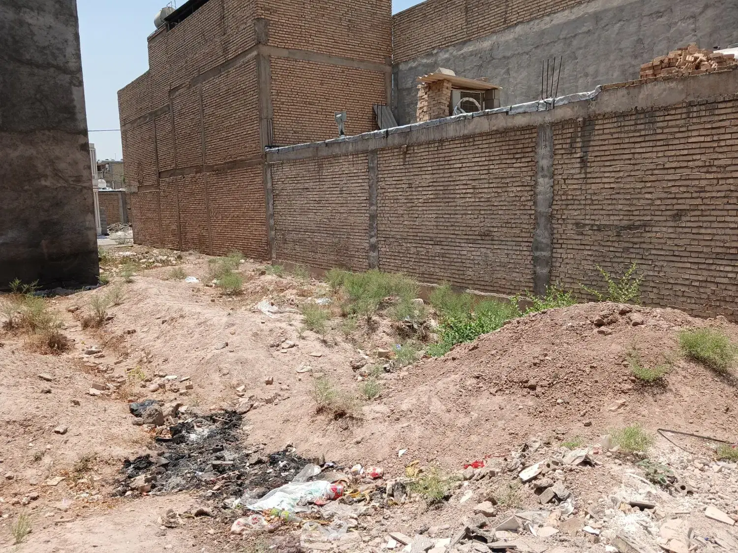 فروش زمین