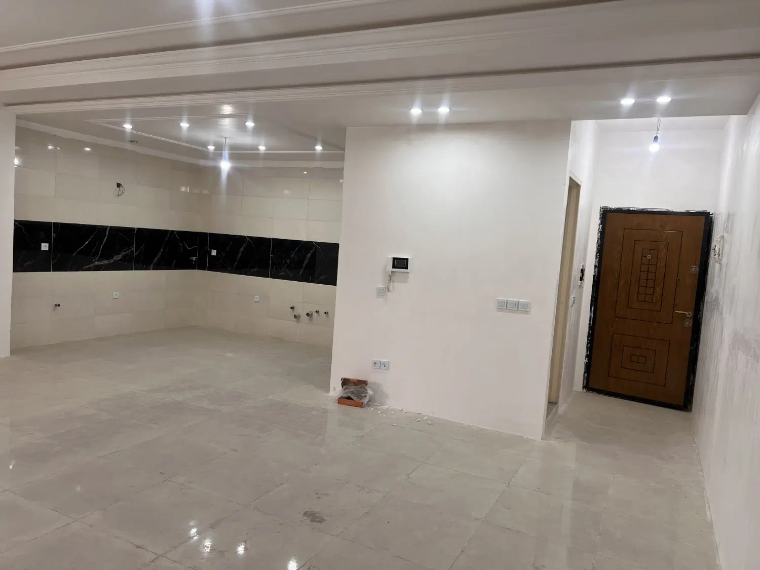 آپارتمان نوساز