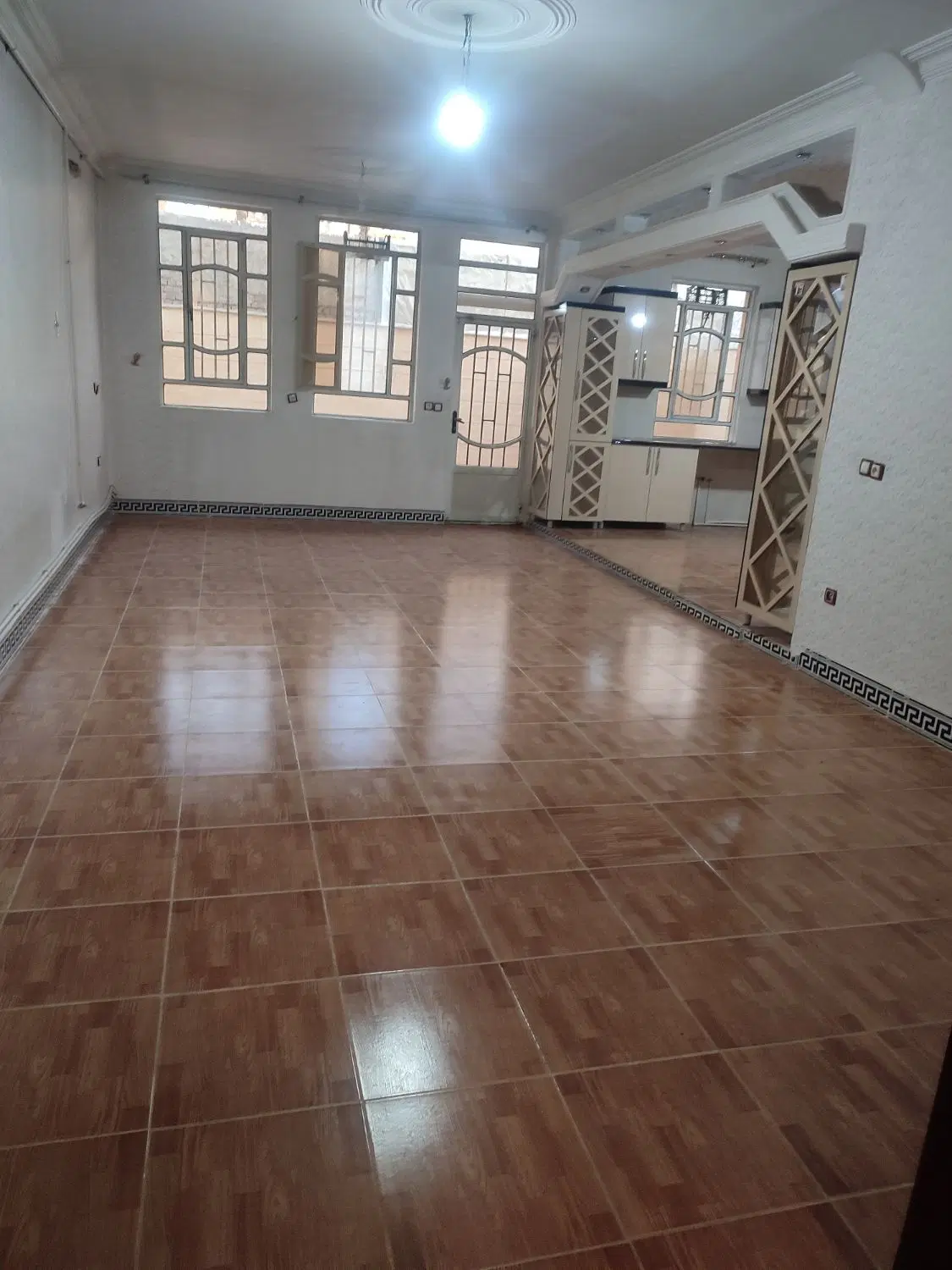 فروش دوطبقه در شهرک حکمت