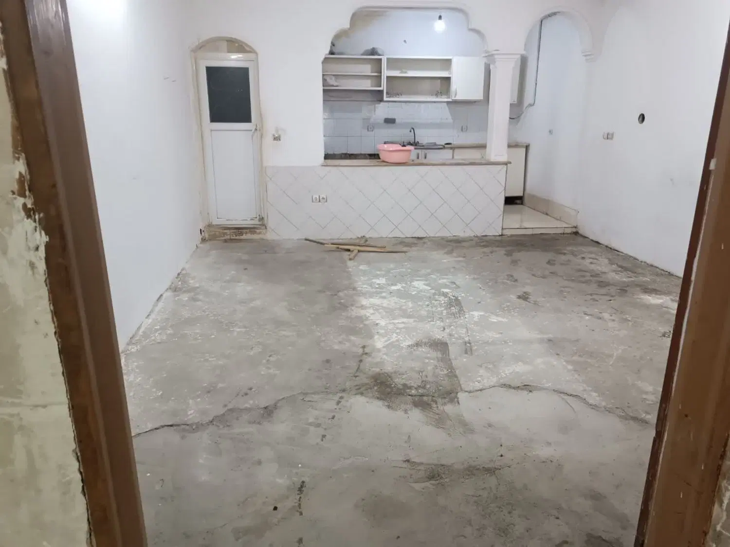 اجاره اپارتمان