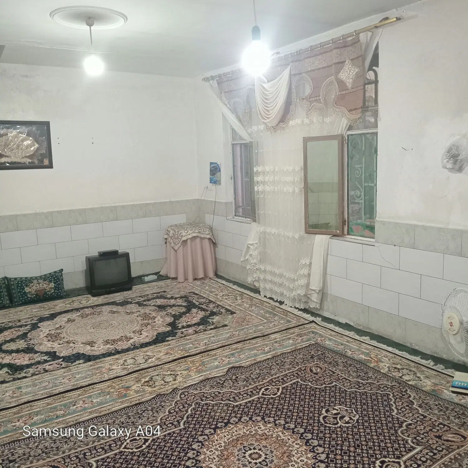 خانه در چالسپار