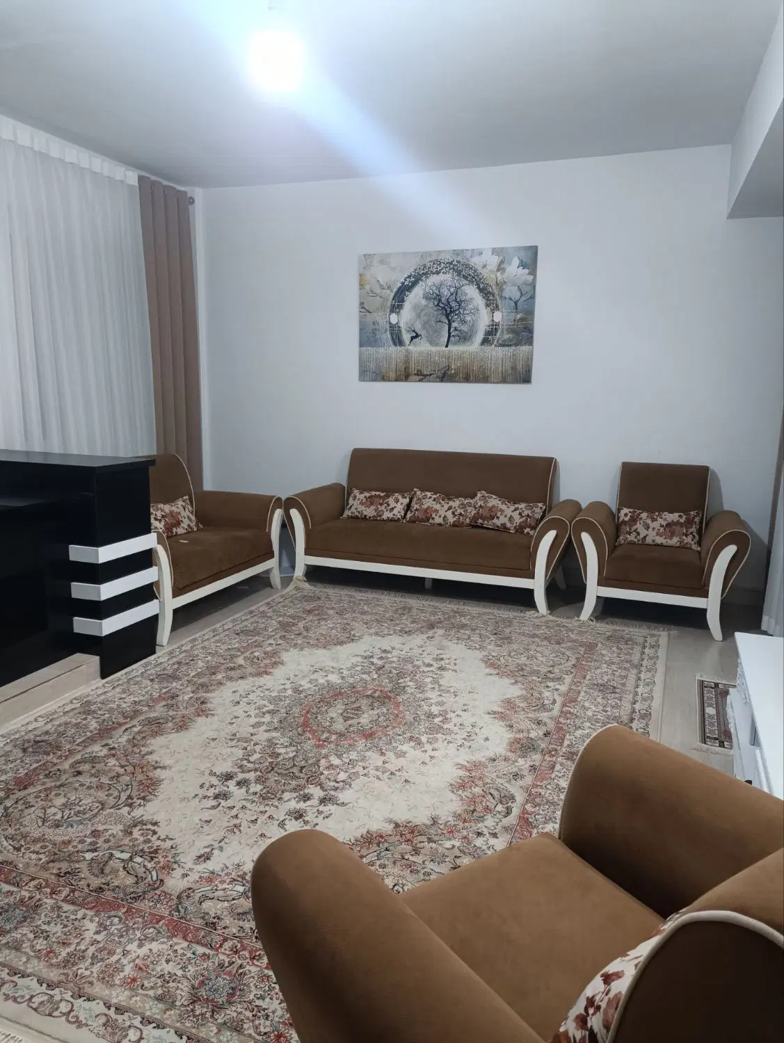 دوخوابه مهرگان