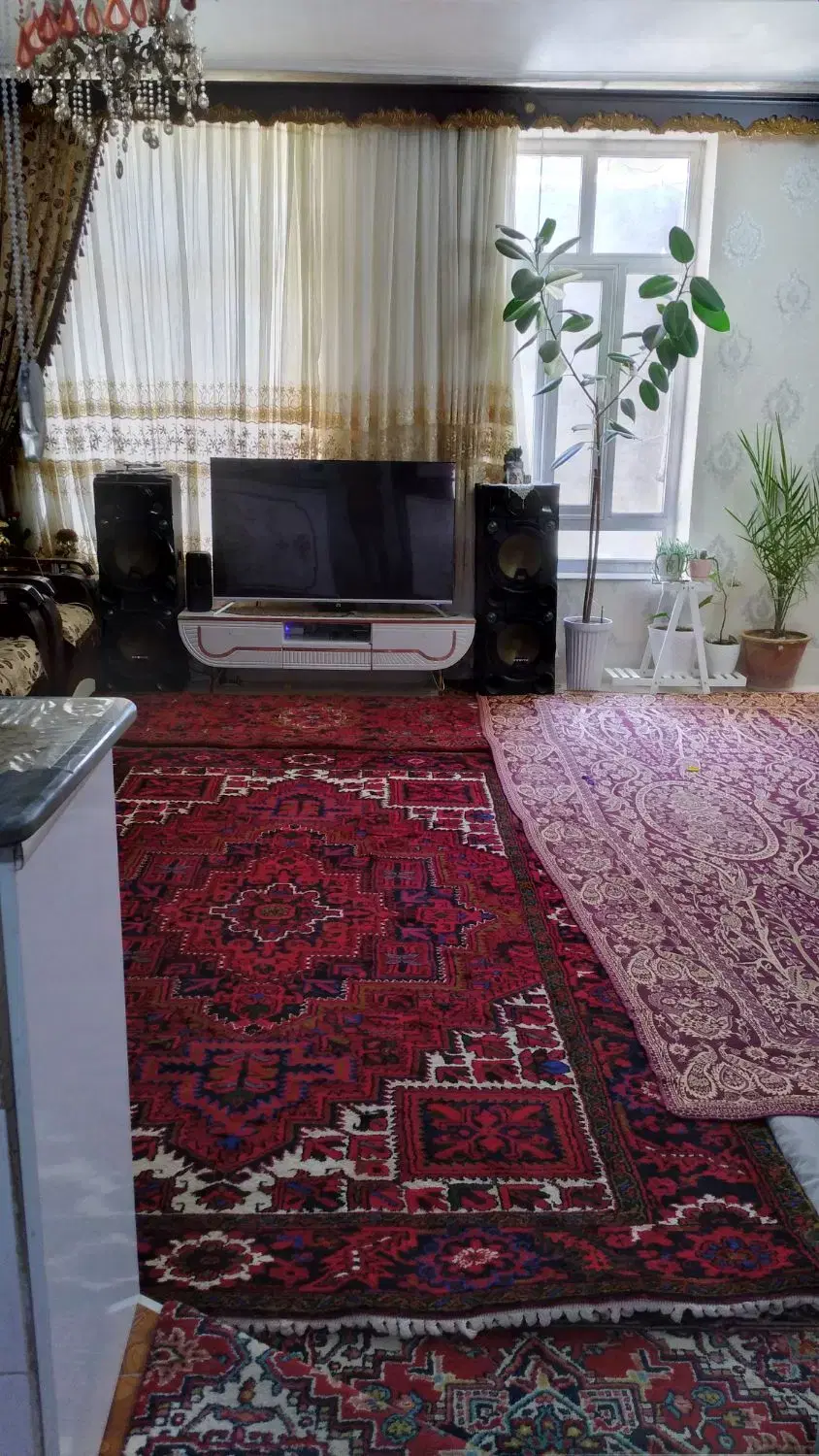 خانه زیبا و شیک