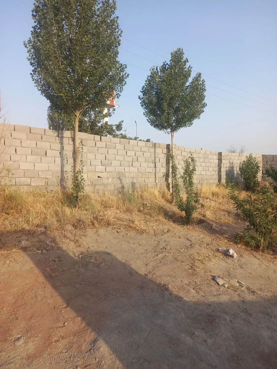 زمین کردان_کوهسار_آردهه
