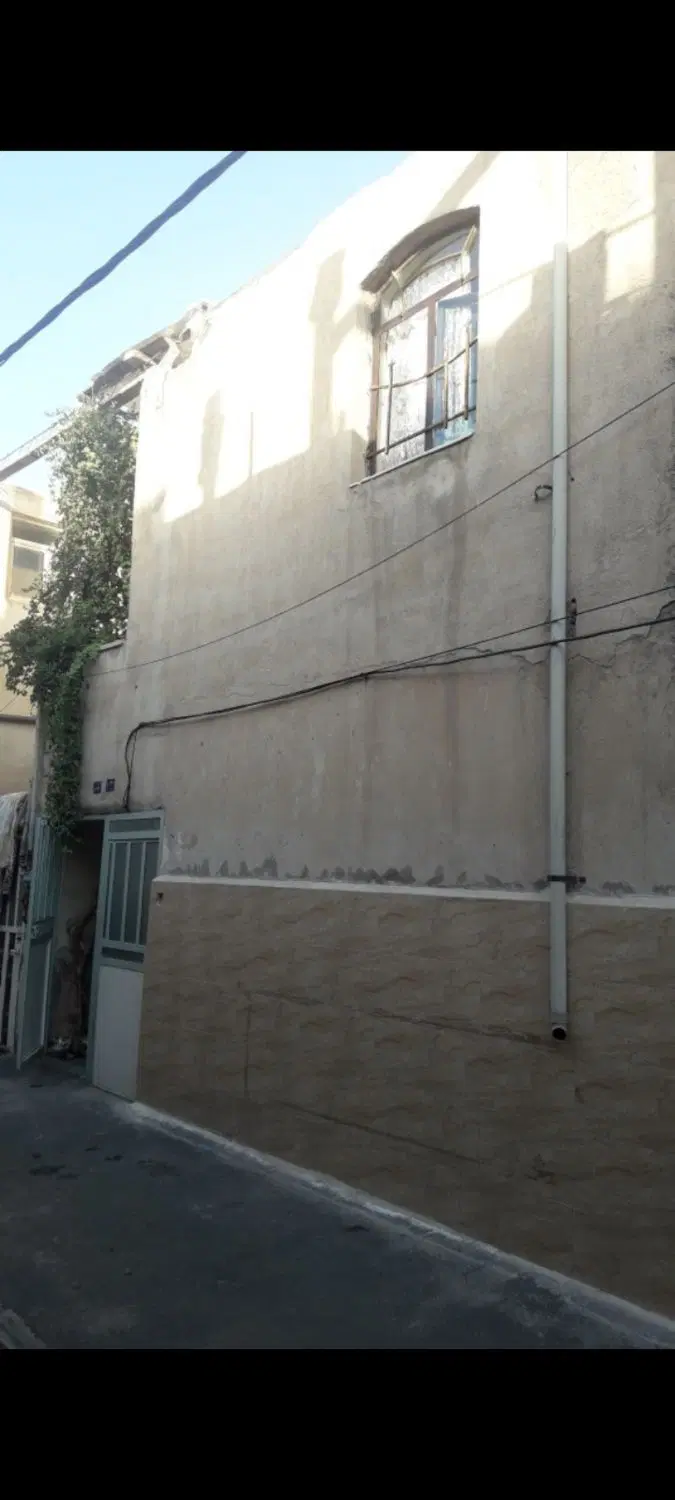 خانه ویلایی ۵۰متری