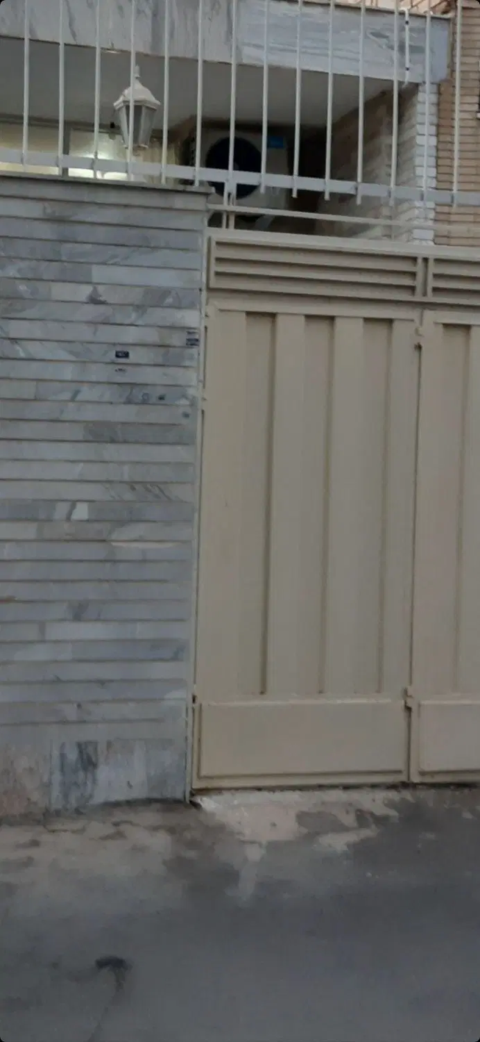 ۱۳۵مترویلایی دوطبقه قابل سکو‌نت