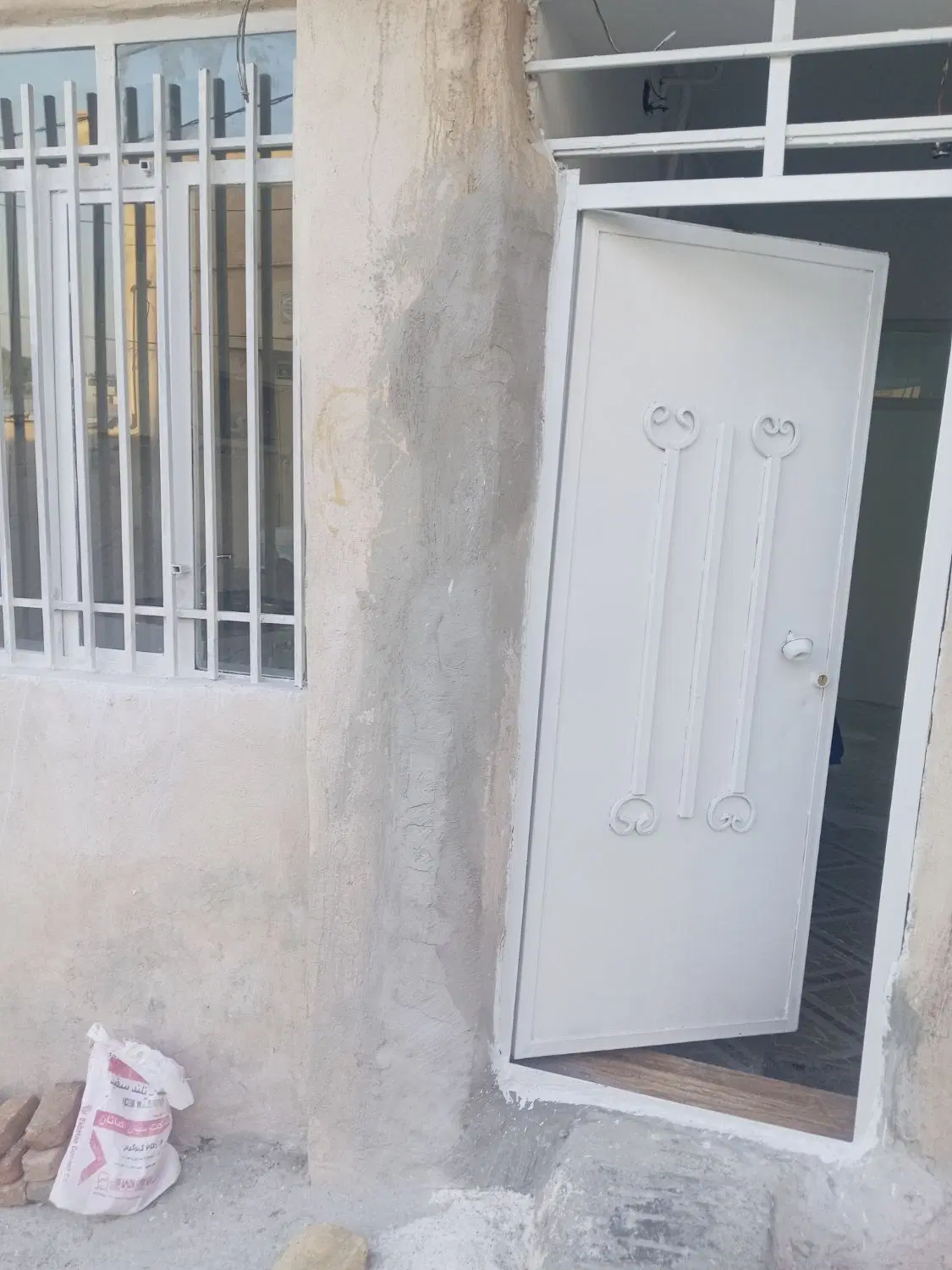 خانه جعفرآباد رهن و اجاره نوساز