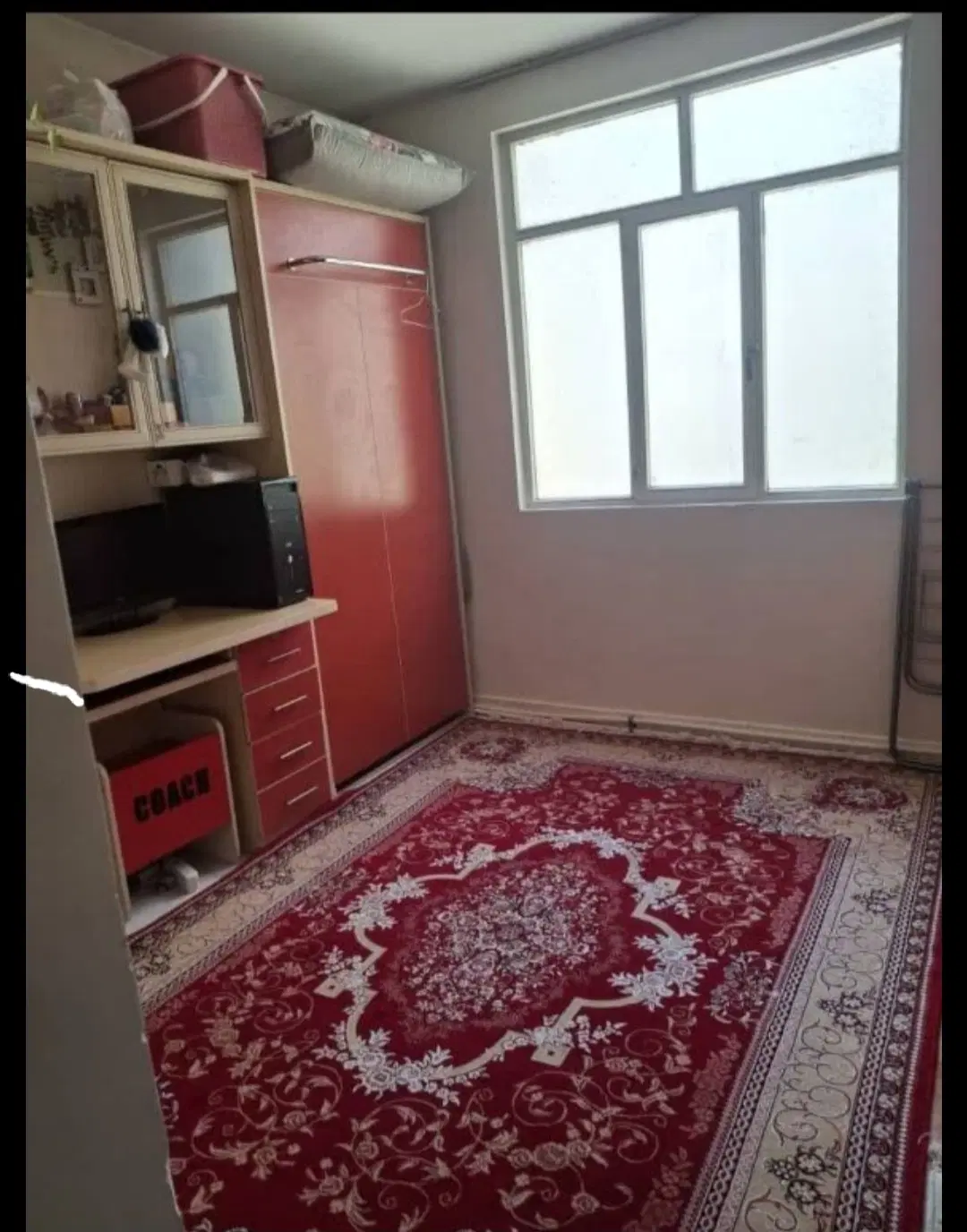 فروش اپارتمان ۵۵ متری اتابک