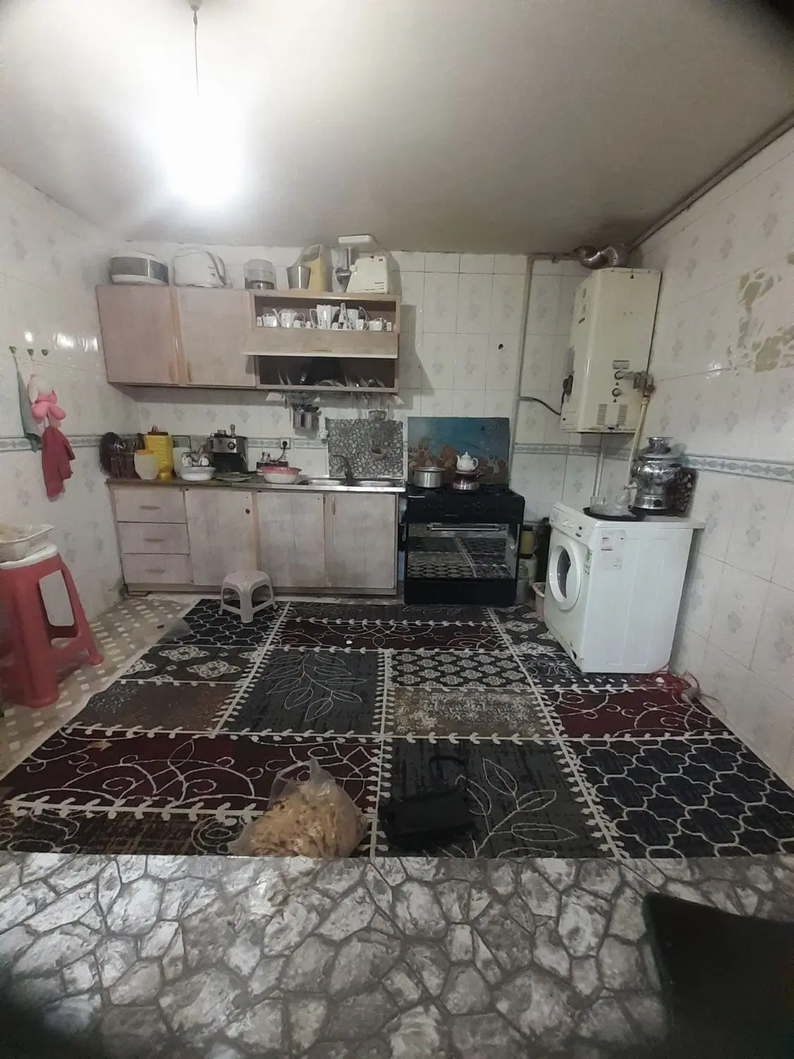 فروش خانه ۱۰۰ متری