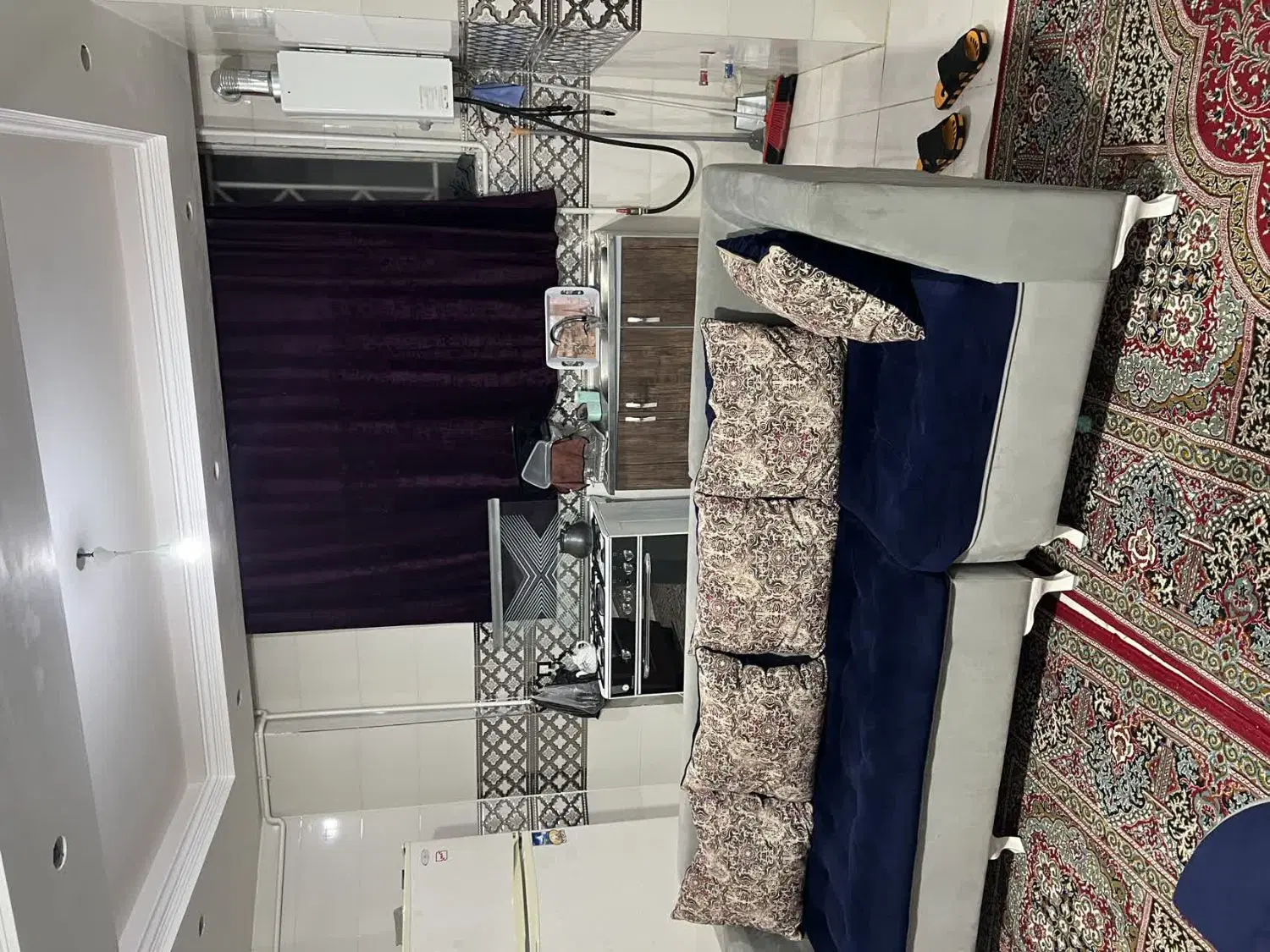 فروش خانه