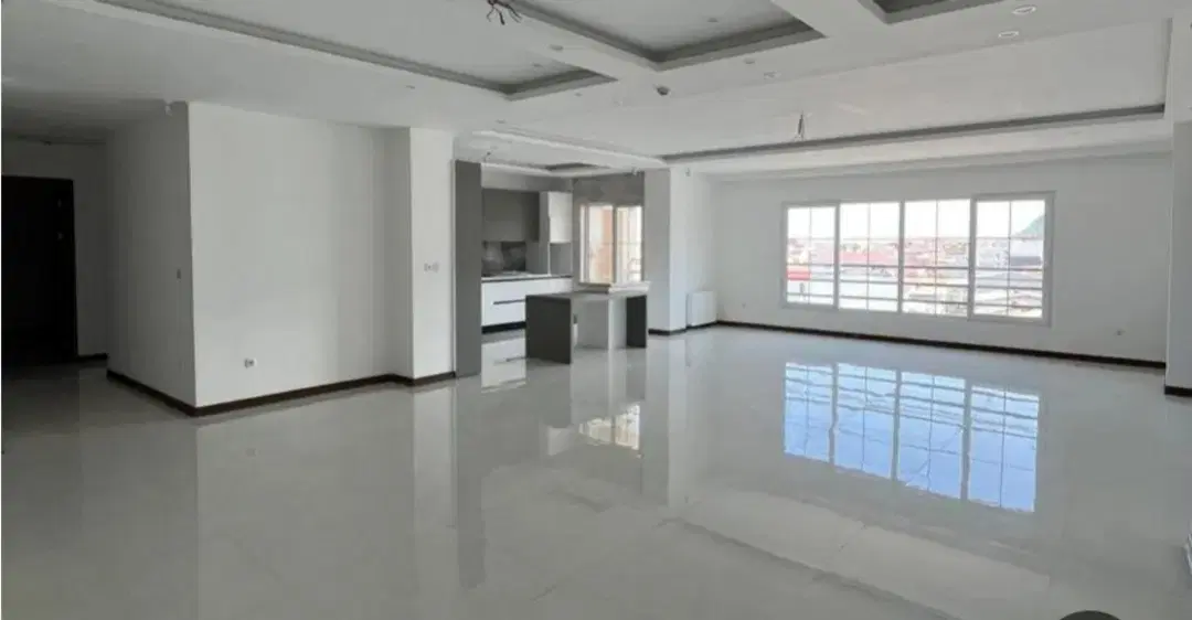 اپارتمان نوفرهنگ ۱۹