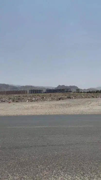 زمین منظقه تک جم بهارستان