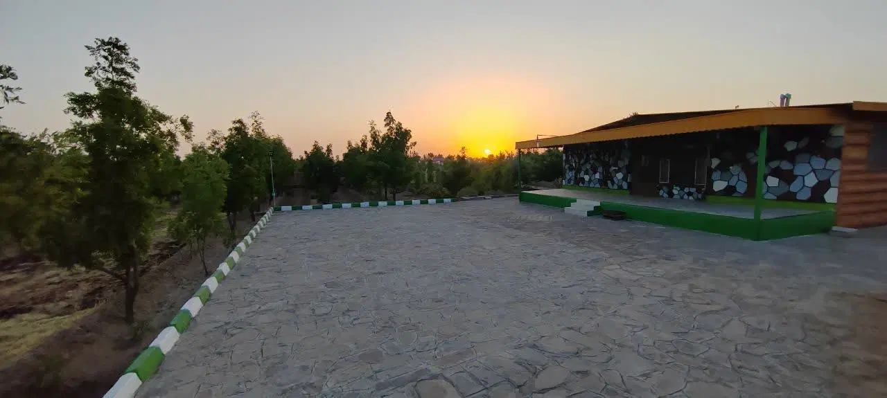 فروش باغ  ویلایی