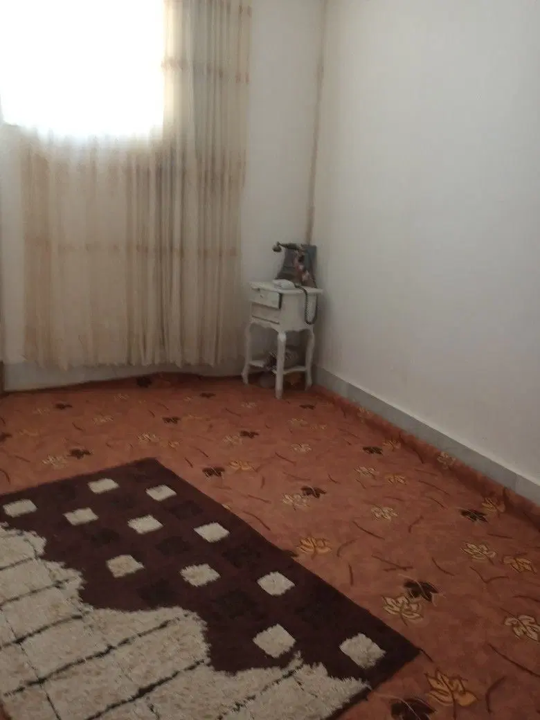 خانه ویلایی ۲۸۶متر  ۱۲۵ متر بنا تک برگ سند