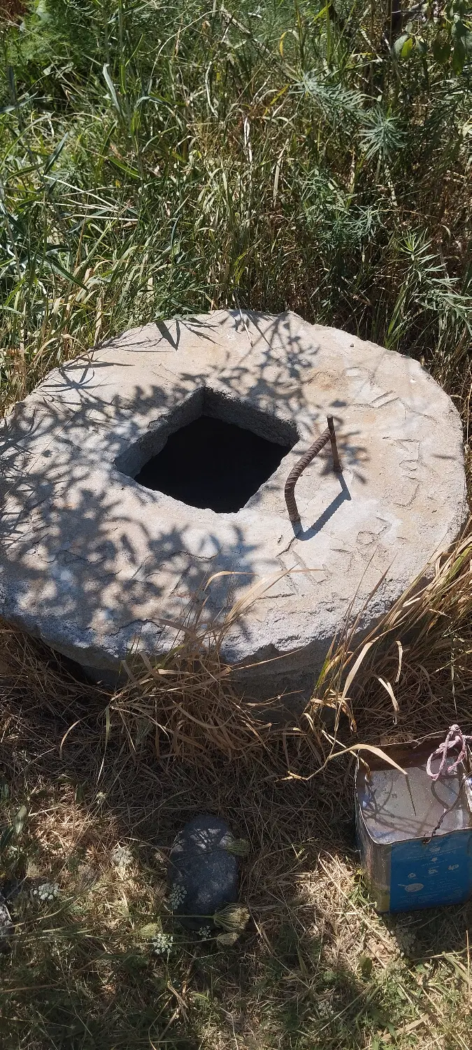 فروش باغ
