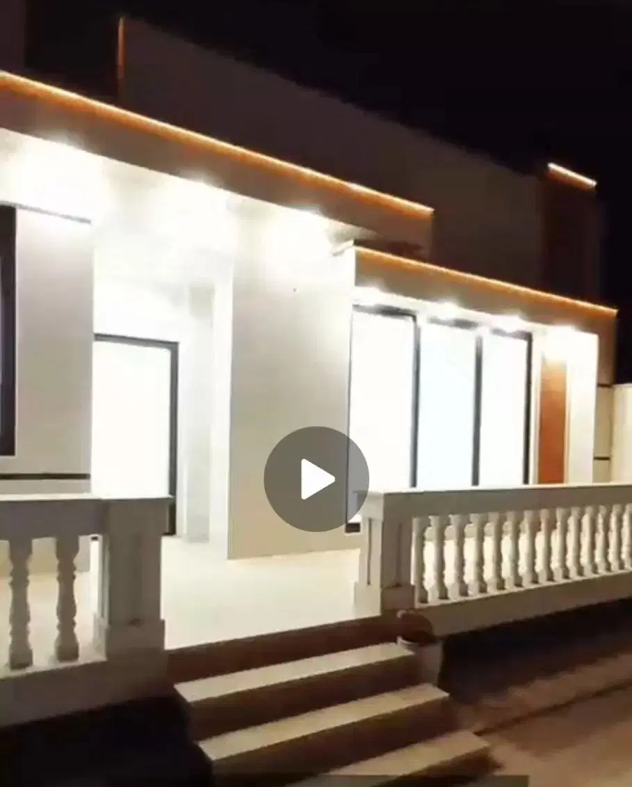 فروس ویلایی بسیار شیک و بهترین متریال