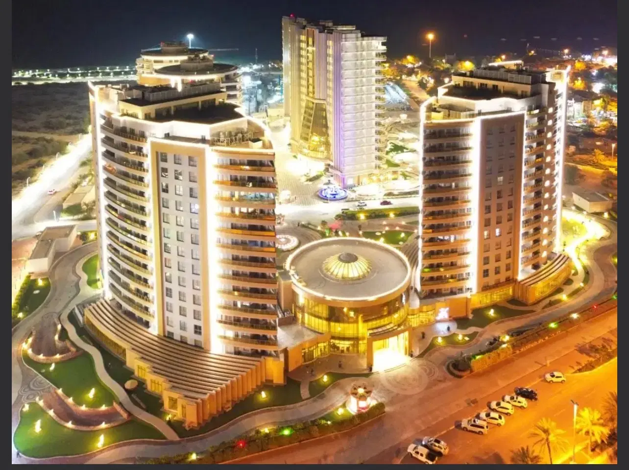 اجاره کوتاه مدت