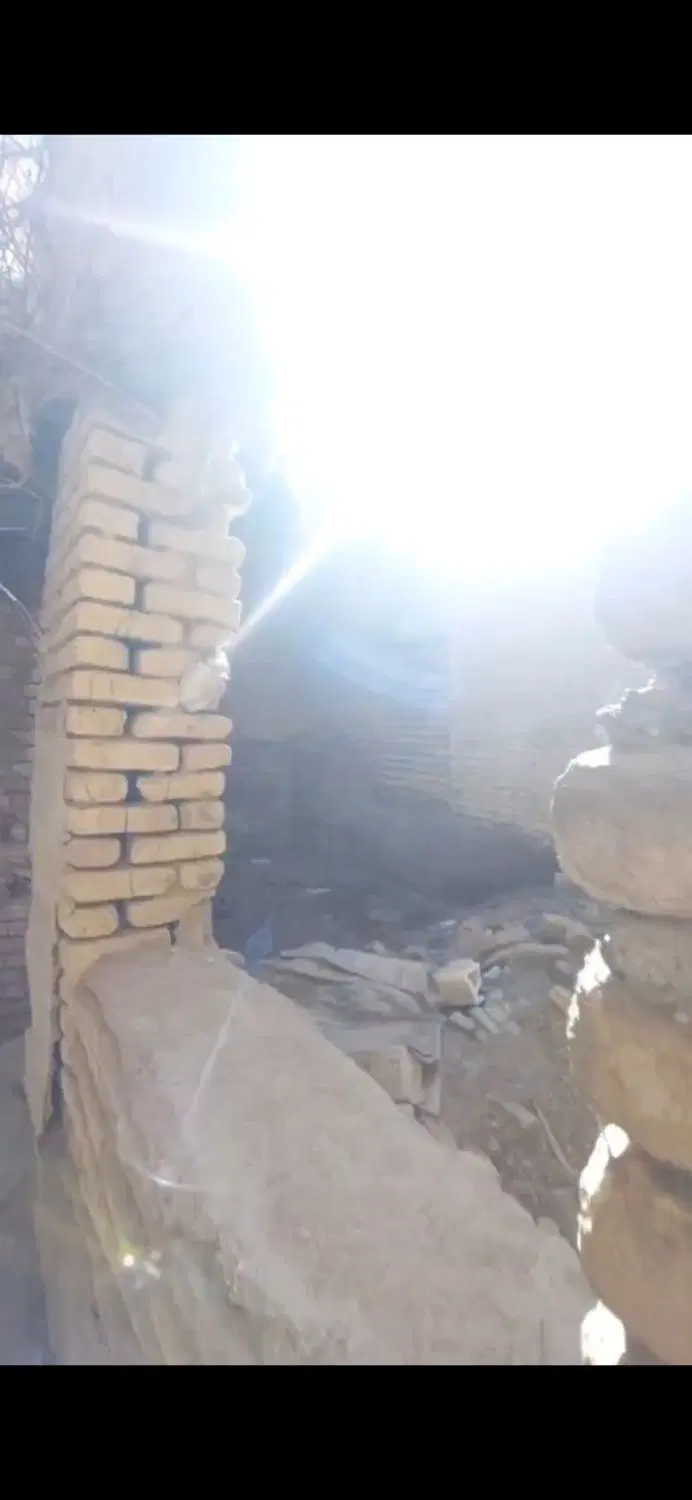 فروش خانه کلنگی