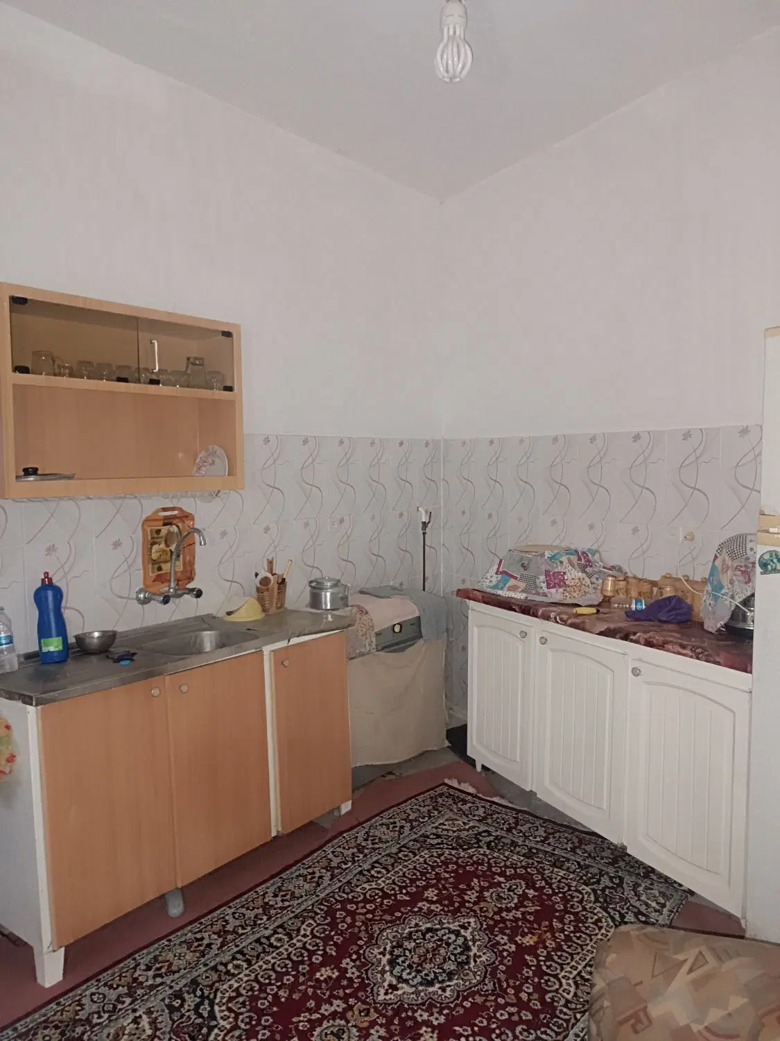 فروش ویلایی سیدآباد