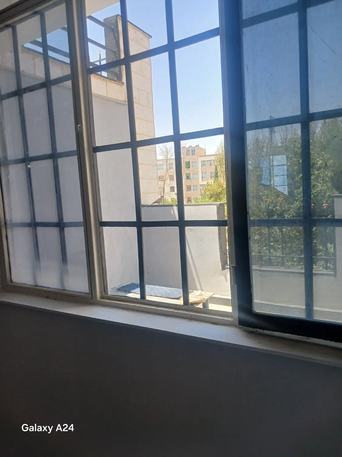آپارتمان دوبلکس ۱۲۰ متر قیمت مناسب