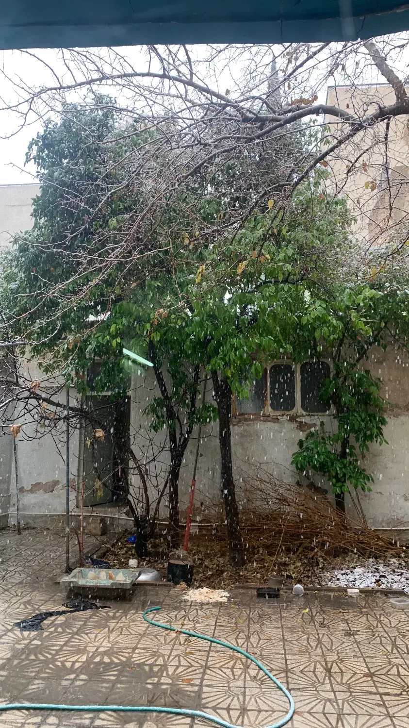 ویلایی ضابطه m4 موقعیت تجاری مسکونی