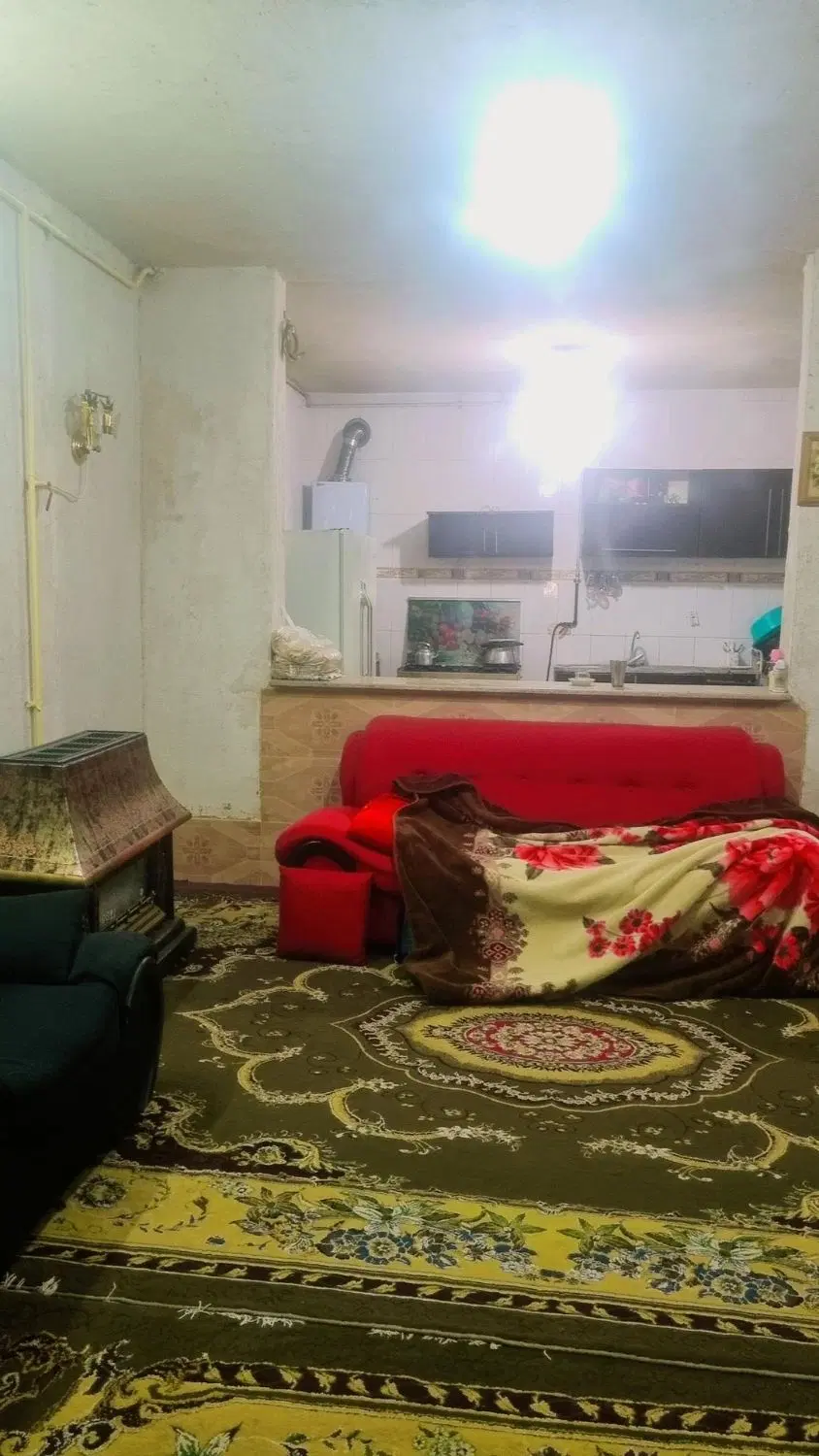 اجاره خانه ویلایی بزرگ