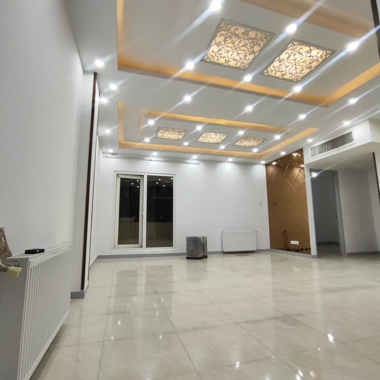 اپارتمان ۹۰متر خوش نقشه