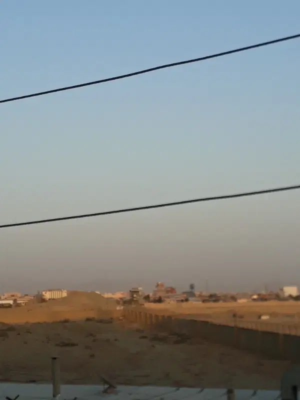 زمین مشاغل مزاحم
