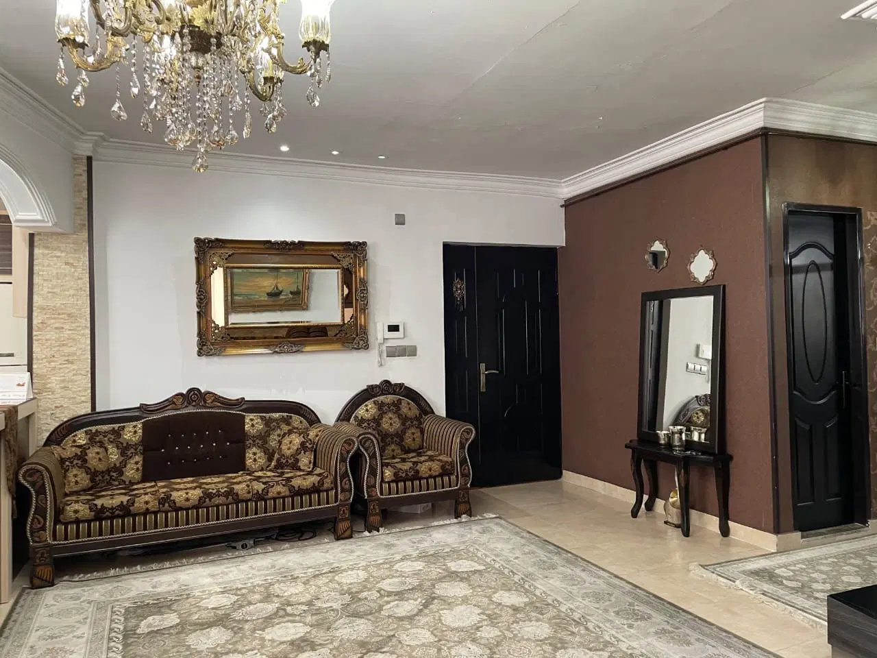 فروش یک واحد75متری فلسطین