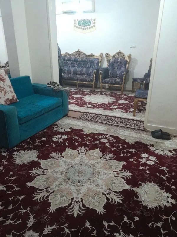 خانه ویلایی فرهنگشهر