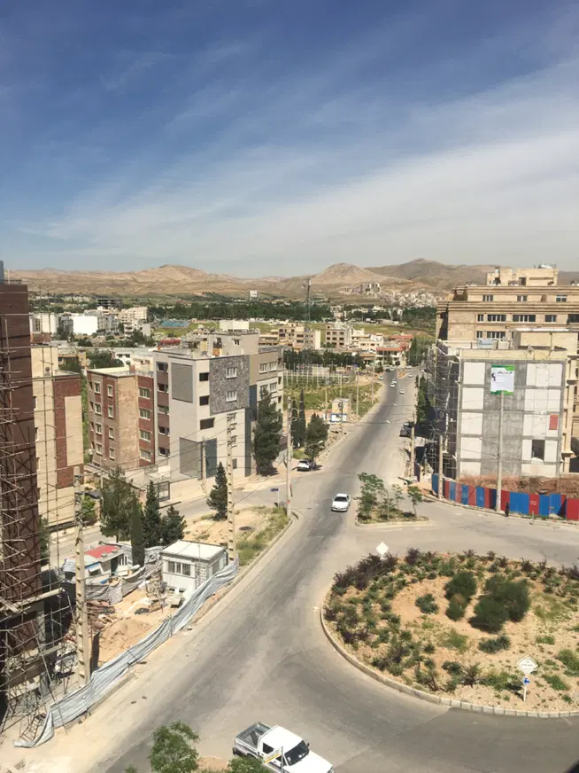 سه خواب ۱۵۵ متر _کامل و لوکس