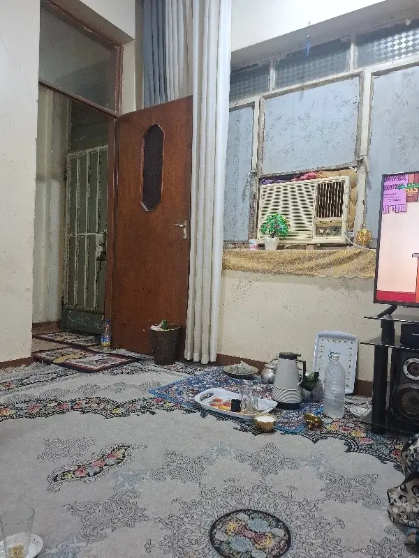 منزل ویلایی ۱۰۵متر