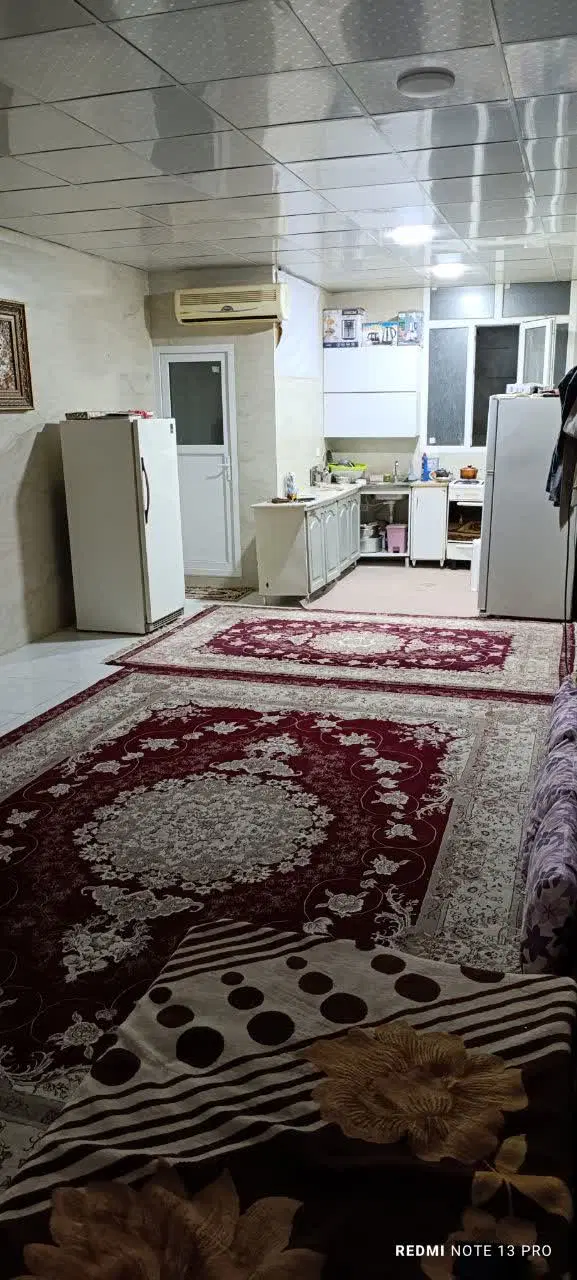 سوئیت اجاره ای