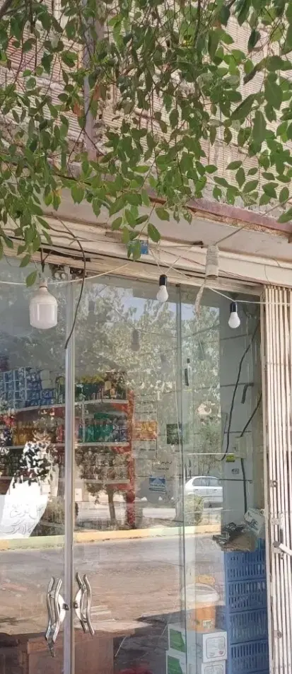 اجاره مغازه ۲۵ متری هشت بهشت