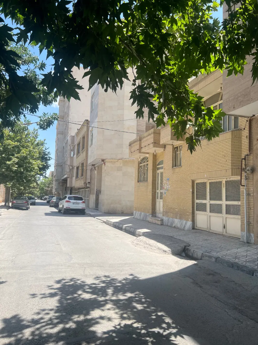 ویلایی خوش قیمت_وکیل آباد ۵۰_سند ششدانگ