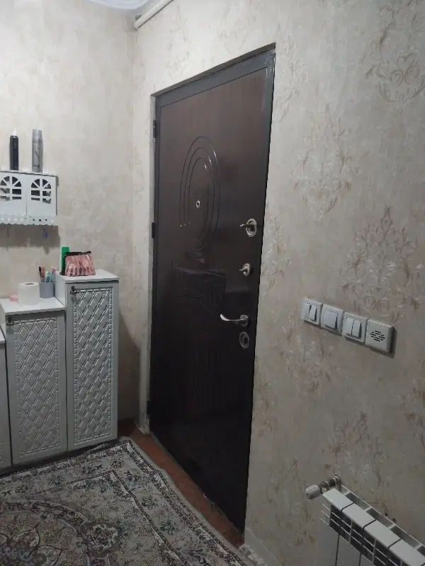 یک اپارتمان ۵۰متری محدوده سیستان ومولوی