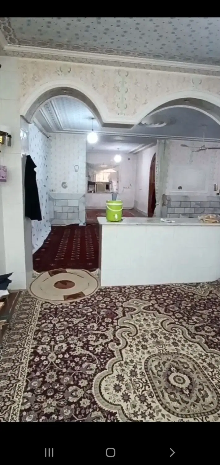 فروش ملک ویلایی